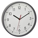 TFA 60.3550.10 orologio da parete radiocontr.