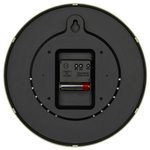 TFA 60.3550.10 orologio da parete radiocontr.