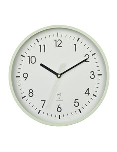 TFA 60.3550.04 orologio da parete radiocontr.