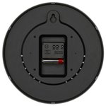 TFA 60.3550.04 orologio da parete radiocontr.