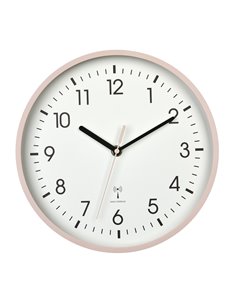 TFA 60.3550.16 orologio da parete radiocontr.