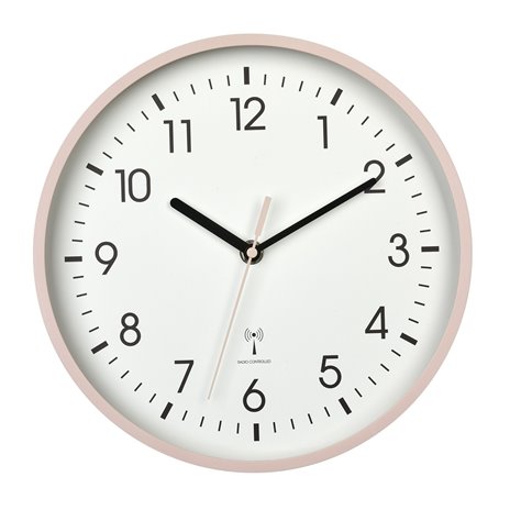 TFA 60.3550.16 orologio da parete radiocontr.