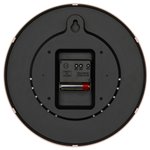 TFA 60.3550.16 orologio da parete radiocontr.