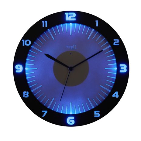 TFA 60.3553.10 LUMOCLOCK