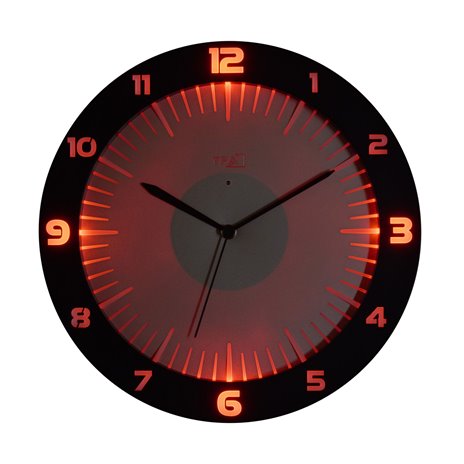 TFA 60.3553.10 LUMOCLOCK