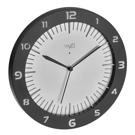 TFA 60.3553.10 LUMOCLOCK