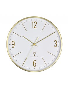 TFA 60.3534.53 colori metallici colore oro