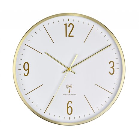 TFA 60.3534.53 colori metallici colore oro
