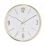 TFA 60.3534.53 colori metallici colore oro