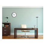 TFA 98.1097   orologio da parete radiocontroll. cornice in l