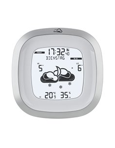 TFA TFAme 35.8101.54 WLAN stazione meteo