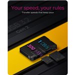 Raidsonic ICY BOX IB-CR504-C31 CFexpress & SD 4.0 Kartenlese