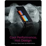 Raidsonic ICY BOX IB-CR504-C31 CFexpress & SD 4.0 Kartenlese