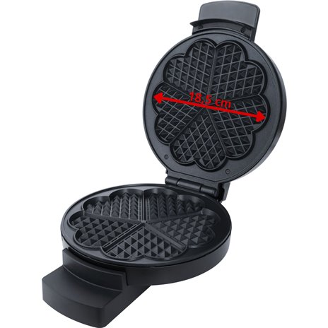 Steba WE 3 XL macchina per waffel