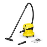 Kärcher WD 2 Plus V-12/4/18