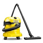 Kärcher WD 2 Plus V-12/4/18
