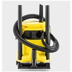 Kärcher WD 2 Plus V-12/4/18