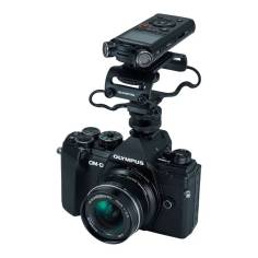 OM System SM2 Shockmount 2