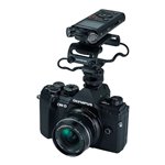 OM System SM2 Shockmount