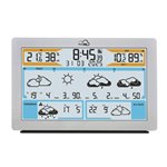TFA TFAme 35.8100.54 WLAN stazione meteo