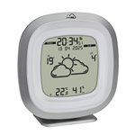 TFA TFAme 35.8101.54 WLAN stazione meteo