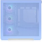 Thermaltake View 380 TG ARGB Hydrangea blu