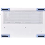 Thermaltake View 380 TG ARGB Hydrangea blu