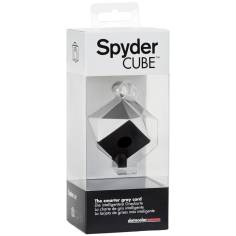 Datacolor Spyder Cube 2