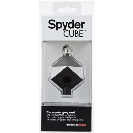 Datacolor Spyder Cube