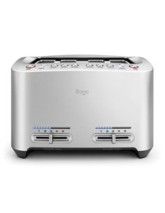 Sage tosta pane The Smart Toast 4 Slice