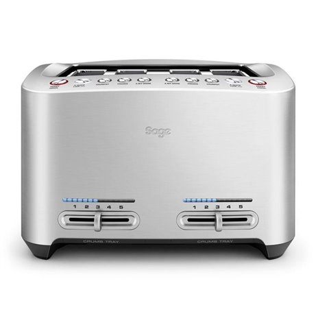 Sage tosta pane The Smart Toast 4 Slice