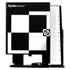 Datacolor Spyder LensCal 2