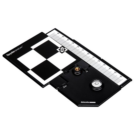Datacolor Spyder LensCal