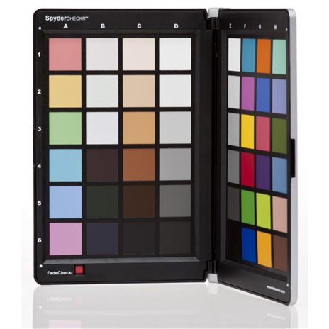Datacolor Spyder Checkr