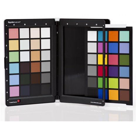 Datacolor Spyder Checkr