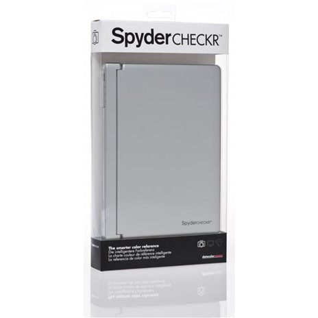 Datacolor Spyder Checkr