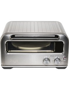 Sage The Smart Oven Pizzaiolo forno per pizza