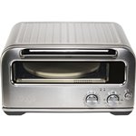 Sage The Smart Oven Pizzaiolo forno per pizza