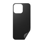 Nomad Leather Skin nero iPhone 13 Pro