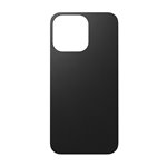 Nomad Leather Skin nero iPhone 13 Pro