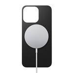 Nomad Leather Skin nero iPhone 13 Pro