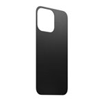 Nomad Leather Skin nero iPhone 13 Pro