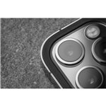 Nomad Leather Skin nero iPhone 13 Pro