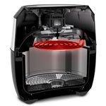 Tefal EY 701 D Easy Fry XXL