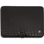 Zwilling CLASSIC INOX coccodr. set manicure, nero, 10 pz.