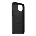 Nomad Modern Leather Case iPhone 14 Rustic Brown