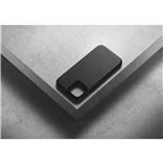 Nomad Modern custodia pelle iPhone 14 Plus nero