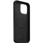 Nomad Modern custodia pelle iPhone 14 Pro Max English Tan