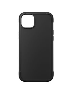 Nomad Rugged Case iPhone 14 Plus nero