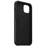 Nomad Rugged Case iPhone 14 Plus nero